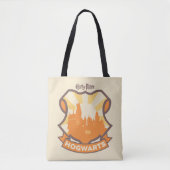 HARRY POTTER™ | Summer Magic HOGWARTS™ Crest Tote Bag (Voorkant)