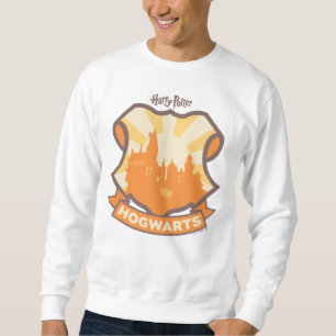 HARRY POTTER™   Summer Magic HOGWARTS™ Crest Trui
