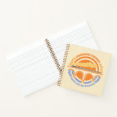 HARRY POTTER™ | Summer Magic HOGWARTS™ Express Notitieboek (Binnen)