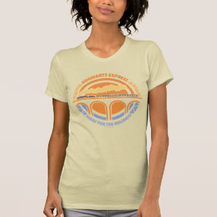 HARRY POTTER™   Summer Magic HOGWARTS™ Express T-shirt