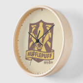 HARRY POTTER™ | Summer Magic HUFFLEPUFF™ Crest (Hoek)