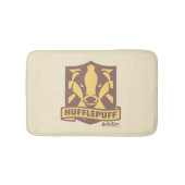 HARRY POTTER™ | Summer Magic HUFFLEPUFF™ Crest Badmat (Voorkant)