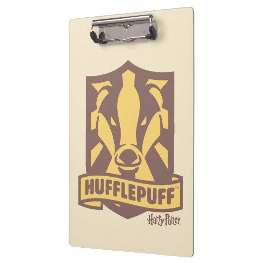 HARRY POTTER™ | Summer Magic HUFFLEPUFF™ Crest Klembord (Links)
