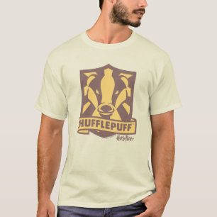 HARRY POTTER™ Summer Magic HUFFLEPUFF™ Crest T-shirt
