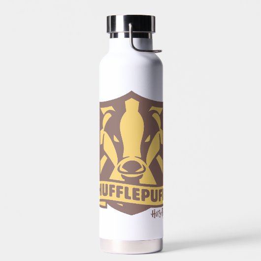 HARRY POTTER™ | Summer Magic HUFFLEPUFF™ Crest Waterfles (Links)