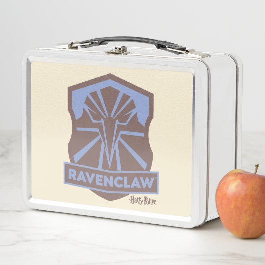 HARRY POTTER™ | Summer Magic RAVENCLAW™ Crest (In situ)