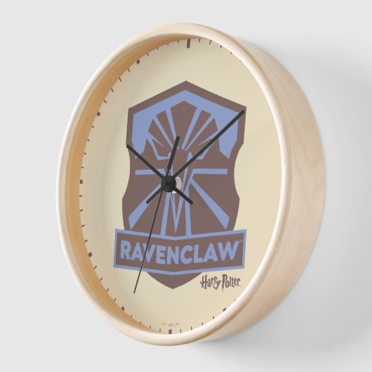 HARRY POTTER™ | Summer Magic RAVENCLAW™ Crest (Hoek)