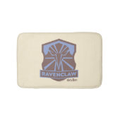 HARRY POTTER™ | Summer Magic RAVENCLAW™ Crest Badmat (Voorkant)