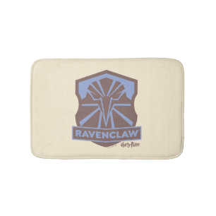 HARRY POTTER™   Summer Magic RAVENCLAW™ Crest Badmat