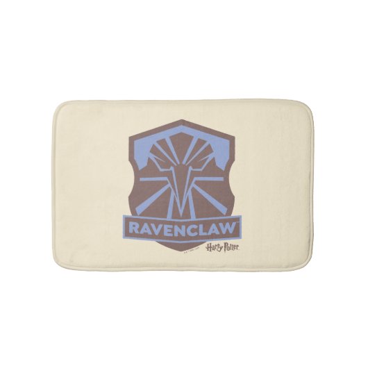 HARRY POTTER™ | Summer Magic RAVENCLAW™ Crest Badmat (Voorkant)