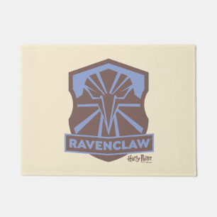 HARRY POTTER™   Summer Magic RAVENCLAW™ Crest Deurmat
