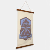 HARRY POTTER™ | Summer Magic RAVENCLAW™ Crest Hangend Wandkleed (Gebogen)