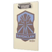 HARRY POTTER™ | Summer Magic RAVENCLAW™ Crest Klembord (Links)