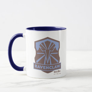 HARRY POTTER™   Summer Magic RAVENCLAW™ Crest Mok