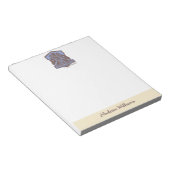 HARRY POTTER™ | Summer Magic RAVENCLAW™ Crest Notitieblok (Schuin)