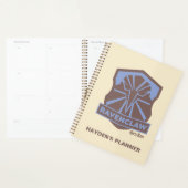 HARRY POTTER™ | Summer Magic RAVENCLAW™ Crest Planner (Display)