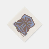 HARRY POTTER™ | Summer Magic RAVENCLAW™ Crest Servet (Hoek)