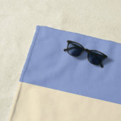 HARRY POTTER™ | Summer Magic RAVENCLAW™ Crest Strandlaken (In situ)