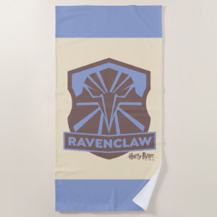 HARRY POTTER™   Summer Magic RAVENCLAW™ Crest Strandlaken