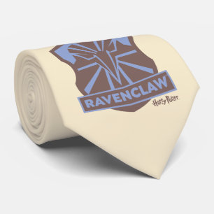 HARRY POTTER™   Summer Magic RAVENCLAW™ Crest Stropdas