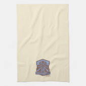 HARRY POTTER™ | Summer Magic RAVENCLAW™ Crest Theedoek (Verticaal)