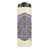 HARRY POTTER™ | Summer Magic RAVENCLAW™ Crest Thermosbeker (Voorkant)