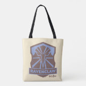 HARRY POTTER™ | Summer Magic RAVENCLAW™ Crest Tote Bag (Achterkant)