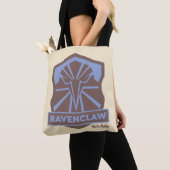 HARRY POTTER™ | Summer Magic RAVENCLAW™ Crest Tote Bag (Dichtbij)
