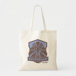 HARRY POTTER™   Summer Magic RAVENCLAW™ Crest Tote Bag
