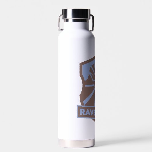 HARRY POTTER™ | Summer Magic RAVENCLAW™ Crest Waterfles (Voorkant)