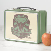 HARRY POTTER™ | Summer Magic SLYTHERIN™ Crest (In situ)