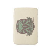 HARRY POTTER™ | Summer Magic SLYTHERIN™ Crest Badmat (Voorkant Verticaal)
