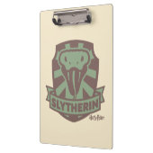 HARRY POTTER™ | Summer Magic SLYTHERIN™ Crest Klembord (Links)