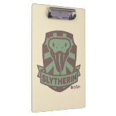 HARRY POTTER™ | Summer Magic SLYTHERIN™ Crest Klembord (Rechts)