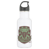 HARRY POTTER™ | Summer Magic SLYTHERIN™ Crest Waterfles (Voorkant)