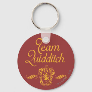 Harry Potter   Team QUIDDITCH™ Sleutelhanger