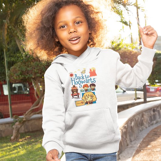 HARRY POTTER™ | TERUG NAAR HOGWARTS™