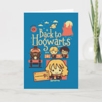 HARRY POTTER™ | TERUG NAAR HOGWARTS™