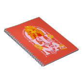 HARRY POTTER™ | Terug naar Luna Lovegood Notitieboek (Rechterzijde)