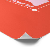 HARRY POTTER™ | Terug naar Luna Lovegood Poster (Hoek)