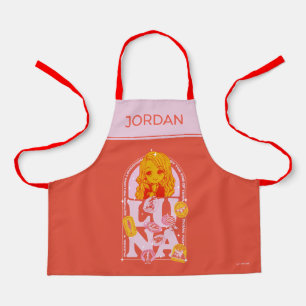 HARRY POTTER™   Terug naar Luna Lovegood Schort