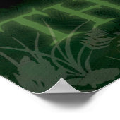 Harry Potter Thestrals Poster (Hoek)