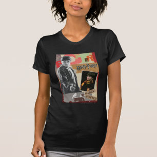 Harry Potter Toen en Nu T-shirt