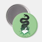 Harry Potter | Tom Riddle's Diary Graphic Magneet (Voorkant / Achterkant)