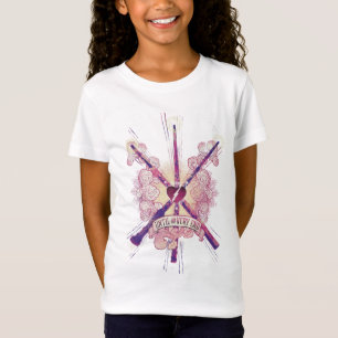 Harry Potter   Tot het allerlaatst T-shirt