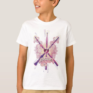 Harry Potter   Tot het allerlaatst T-shirt
