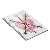 Harry Potter | Tot het einde Notitieboek (Rechterzijde)