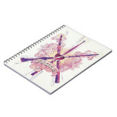 Harry Potter | Tot het einde Notitieboek (Linkerzijde)