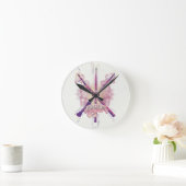 Harry Potter| Tot het einde Ronde Klok (Huis)