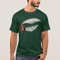 Harry Potter Tover | Gouden Snaai